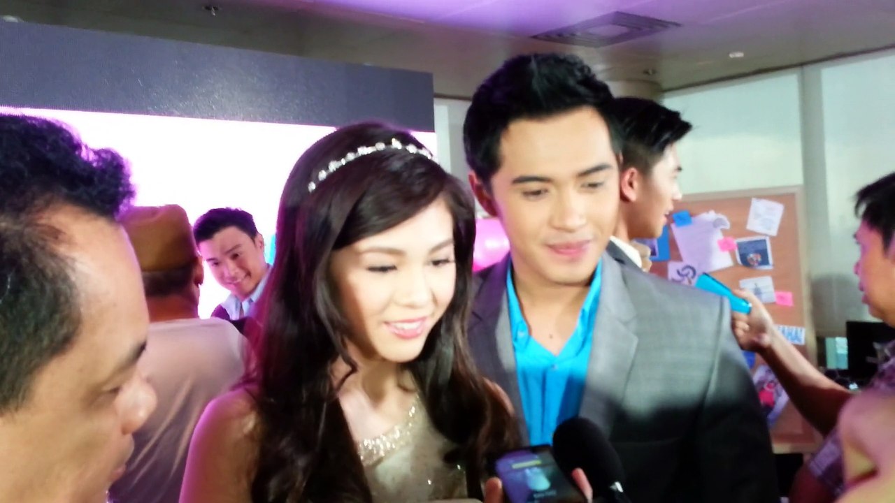 "Oh My G! stars Janella,  Marlo