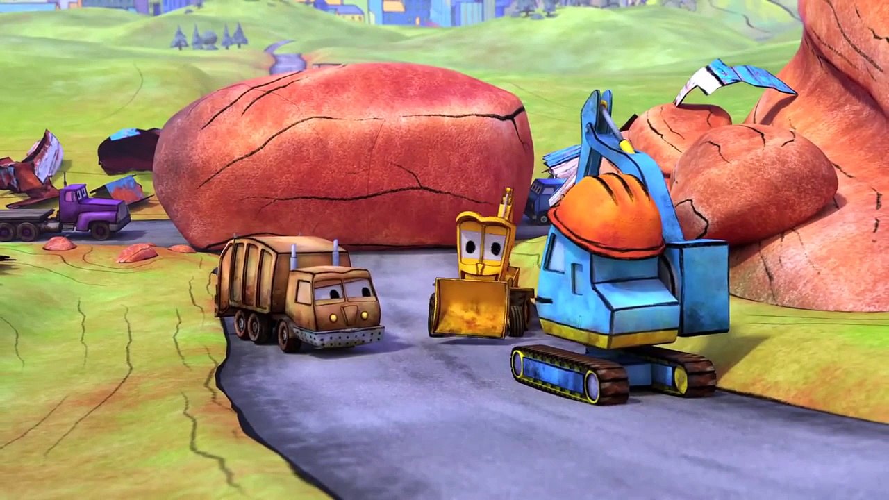 The Stinky & Dirty Show Chip Off The Old Block