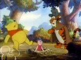 Cartoons For Children Winnie The Pooh Sham Pooh
