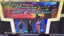 Its Showtime: Vice, Anne, Karylle give their Miss Universe introduction