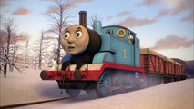 THOMAS & FRIENDS | Gators Back | PBS KIDS