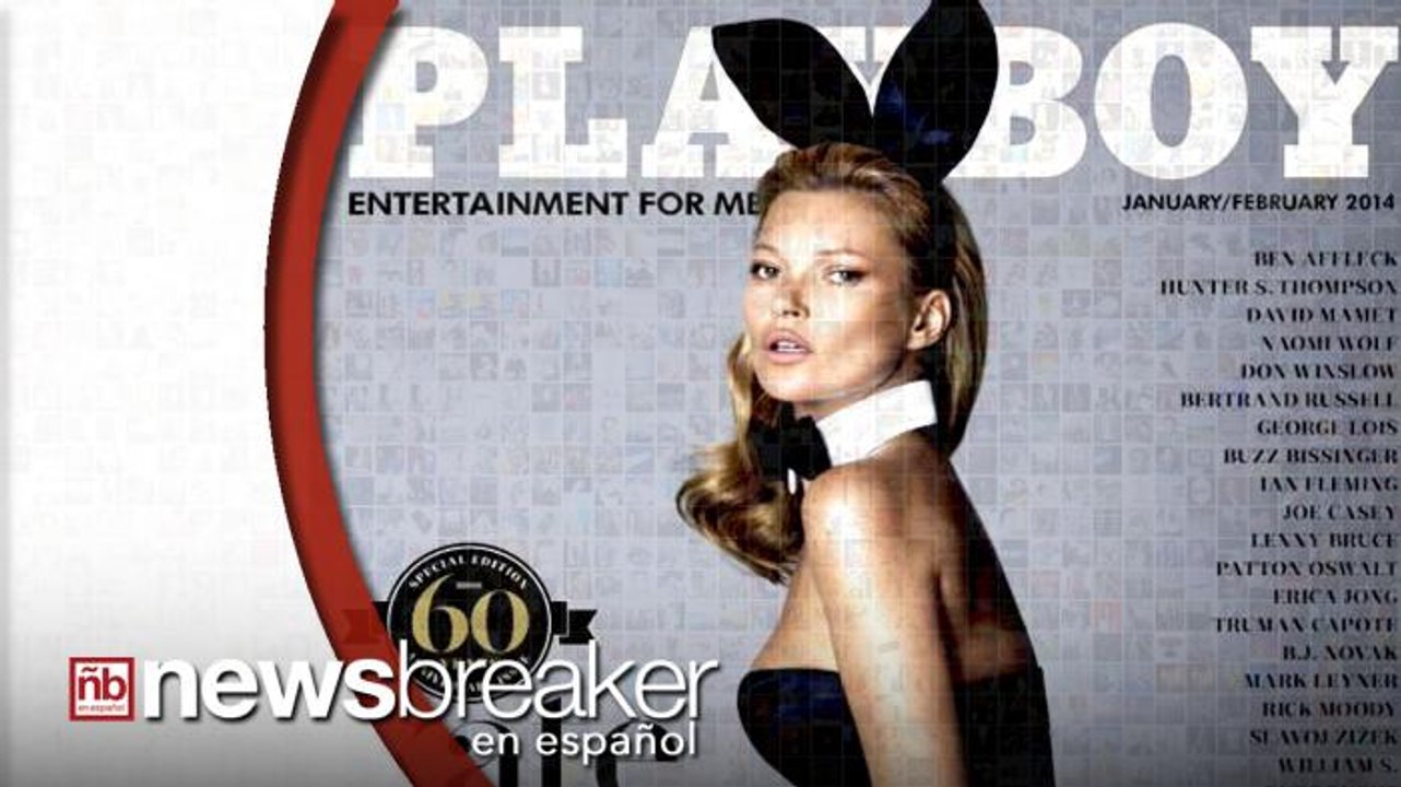 Playboy Dejará de Publicar Fotos de Mujeres Desnudas