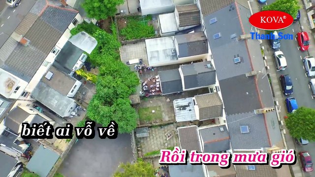 [ Karaoke HS 4K ]Liên Khúc Cho Người Tình 4 - Tuấn Vũ ft. Sơn Tuyền( DeMo) 2015