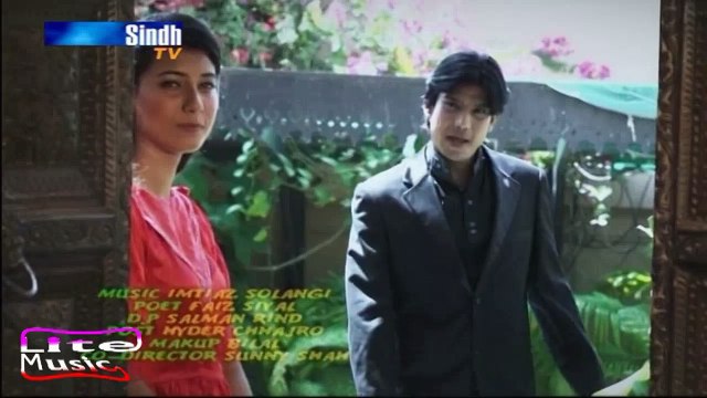 Yadoon By Rehmat Mirali -Sindh Tv-Sindhi Song