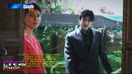 Yadoon By Rehmat Mirali -Sindh Tv-Sindhi Song