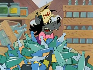 Hãy Đợi Đấy - 014. Câu lạc bộ các nhà kỹ thuật trẻ (1984)