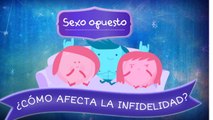 Cómo afecta la infidelidad a hombres y mujeres - Sexo Opuesto