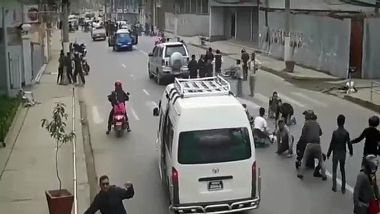 Earthquake Pakistan
