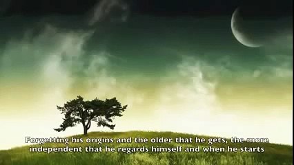 A REALITY WHICH WILL MOVE YOU TO TEARS !! BEST ISLAMIC LECTURE