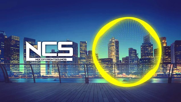 Joe Garston - Loud & Clear (feat. Richard Caddock) [NCS Release] NEW SUPER DJ MUSIC