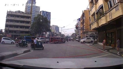 Tricycle single motor sumalubong  Alfonso Mendoza