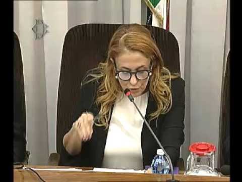 Roma - Audizioni Maggioni, e Direttore generale Rai, Campo Dall'Orto (28.10.15)