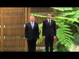 L'Avana - Renzi Incontra Raúl Castro (28.10.15)