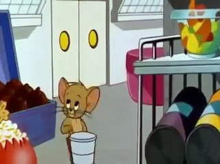 Tom and Jerry 138 Haunted Mouse 1965 Best cartoon for kids ever