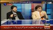 Waseem Badami Taunts Fayyaz Chohan-Listen Ali Muhammad Reply On Behalf of Him