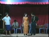 Prum Manh Comedy Part_First