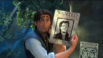 Tangled: Most Wanted Flynn