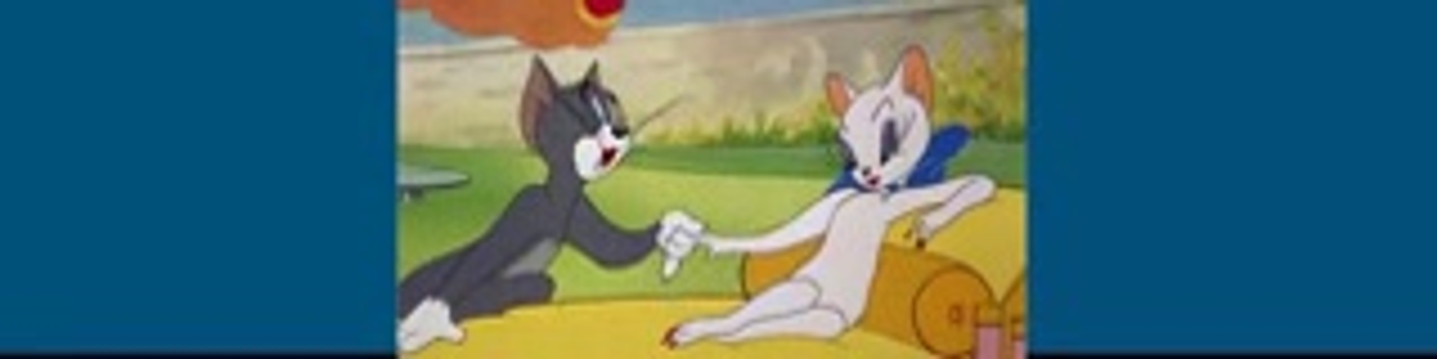 Download Cartoon Online Tom and Jerry English Version 2016