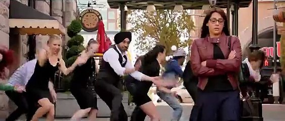 Time _ Sardaarji _ Diljit Dosanjh _ Mandy Takhar _ Releasing 26th June by Saraiki HD Songs