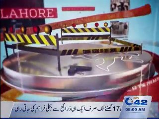 Headlines 8:00am 29th October 2015