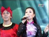 Xuan Que Toi - Quoc Dai & Cam Ly Feat Hoai Linh