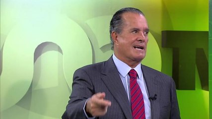 Orvañanos y Marín. La actuación del arbitraje ha nublado al futbol mexicano