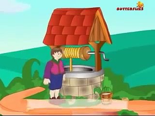 Ding Dong Bell   Famous Nursery Rhymes for Kids