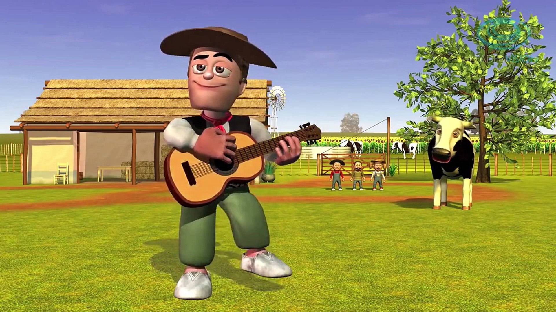 La Vaca Lola Video Dailymotion