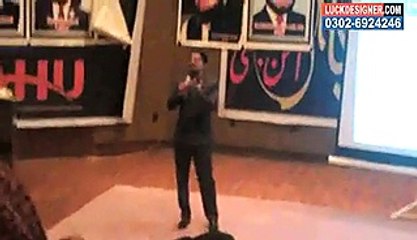 Tiens Training by Zia Khan Ghori L2 Part-3