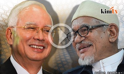 PAS: We will never work with BN