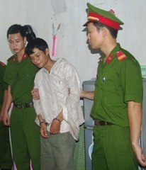 Hà Tĩnh: 9X vừa ra tù gây ra liên tiếp 9 vụ cướp, 3 vụ trộm