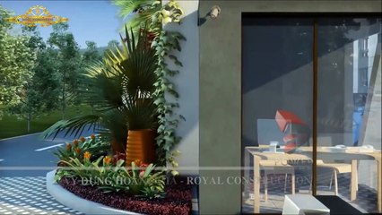 Công ty thiết kế HOÀNG GIA