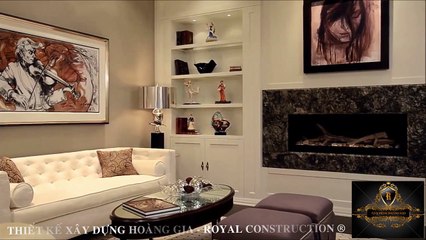 công ty tư vấn thiết kế HOÀNG GIA