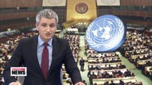 S. Korea wins 4th consecutive term on UN Human Rights Council