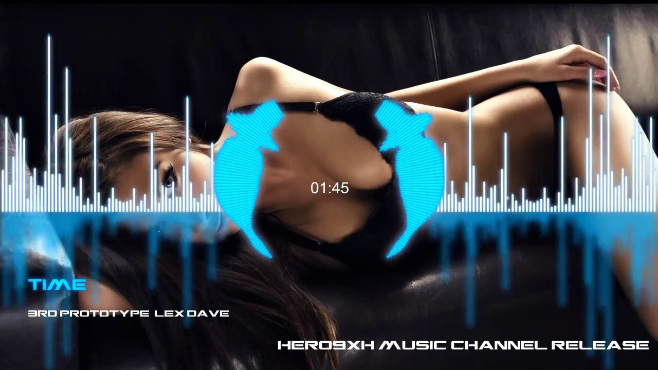 BEST MUSIC MIX EVER ♫ Lex Dave - Time ♫ DUBSTEP, ELECTRO, HOUSE, TRAP, GAMING MUSIC - HERO9XH