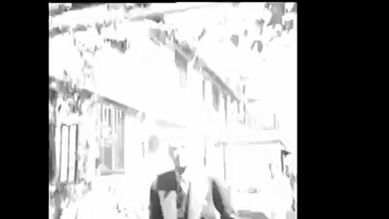 Quaid-e-Azam's rare video