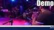 La Cura - Jerry Rivera - Salsa Intro 95 Bpm - Demo