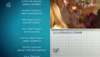Hollyoaks Preview Friday 30th October 2015