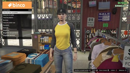 Gta5 1.30 glitch outfits  arms invisible