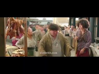 04 ថាំងចេង ២០១៣ - Thang Cheng 2013 - HD Movie - part4