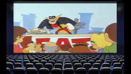 Щенок по кличке Скуби Ду 27 серия. Все серии подряд