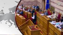 #MundoEnClaro. Aprueba Parlamento de Grecia segundo paquete de reformas