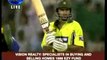 6  Sixes iN a oVER - Huge siXes by ShaHid Afridi - Youtube