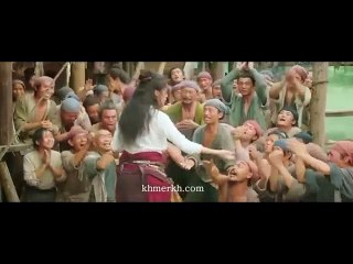 ថាំងចេង ២០១៣ - Thang Cheng 2013 - HD Movie - part2