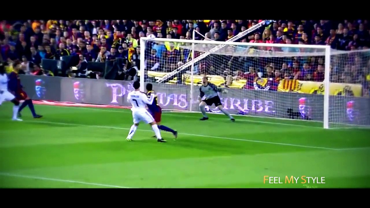 Cristiano Ronaldo & Lionel Messi ● Humiliating Goalkeepers