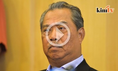 'Umno bukan samseng, tiada komplot guling Muhyiddin'