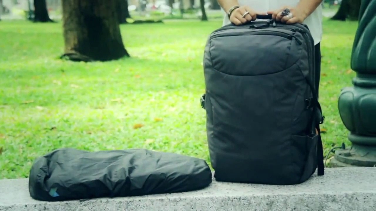 Your New Minaal Bag.