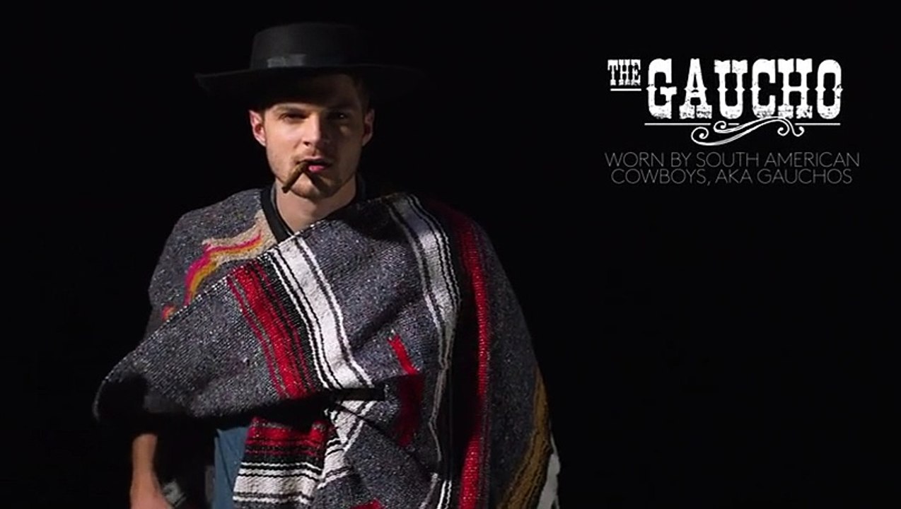 400 Years of Hats - Video Dailymotion