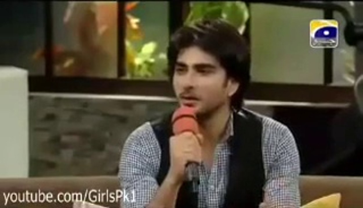 imran abbas latest interview