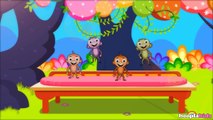 ABC Song | ABC Songs For Children | Plus Popular Nursery Rhymes Collection | 25 Mins by Ho